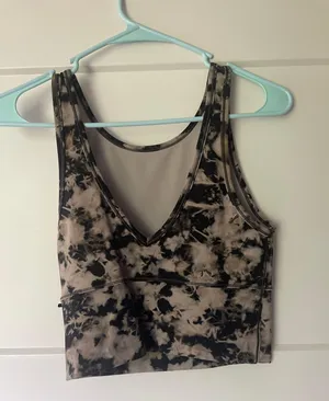 Lululemon Tank thumbnail 1