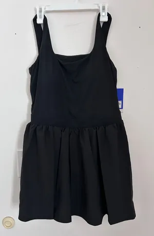 New Womens JoyLab Active Dress w/Built-in Shorts Moisture Wicking Size Small thumbnail 1