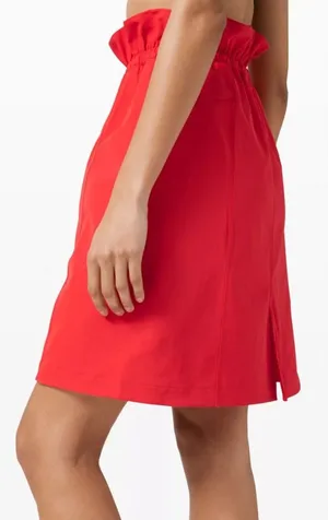 Lululemon Trip‎ Take Skirt thumbnail 1