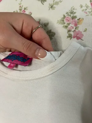 edikted baby tee  thumbnail 3