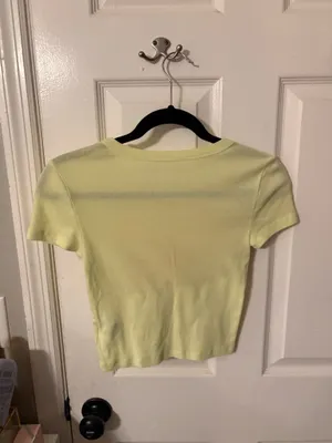 American Eagle Graphic Tee thumbnail 3