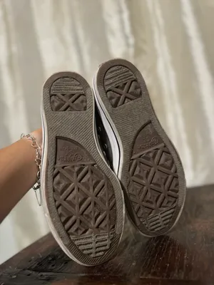 Gray Sneaker thumbnail 5