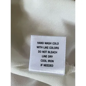 SAMI & JO Cream blouse S thumbnail 4