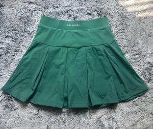 Gold Hinge Skirt thumbnail 1