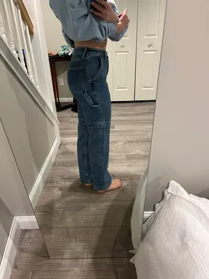 Hollister Jeans thumbnail 4