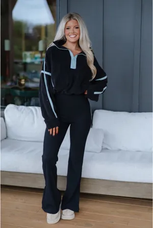 These Three Boutique Leggings thumbnail 4