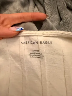 American Eagle Outfitters Top thumbnail 3