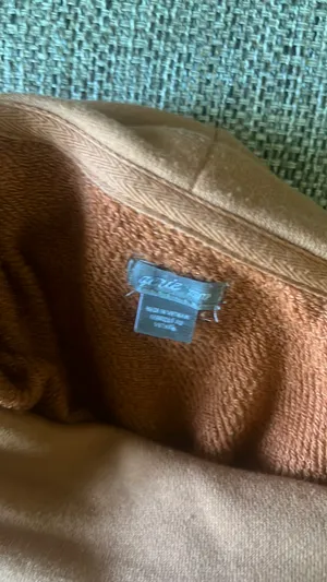 Aerie Cowl Neck Sweater thumbnail 3