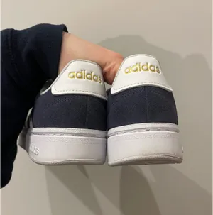 Adidas Grand Court Alpha Sneakers thumbnail 4