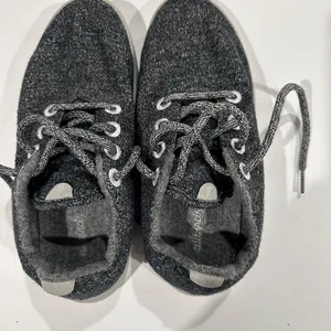 Allbirds‎ Merino Wool Runners - Size 8. thumbnail 4