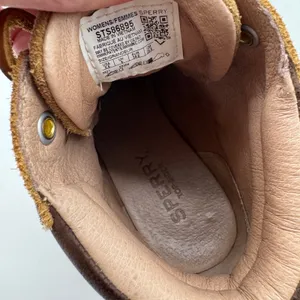 Sperry‎ Summit Duck Boots Women 8.5 Water Resistant Lug Gorpcore Outdoor Hiking thumbnail 8