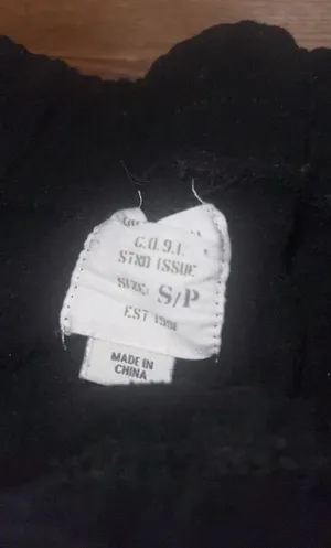 Cotton On Black Sweatpants thumbnail 2