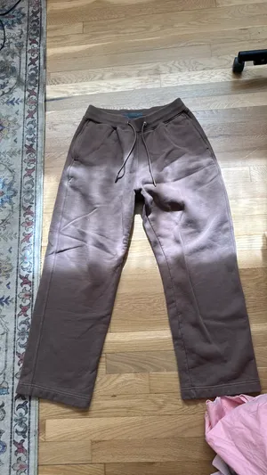 Abercrombie Relaxed Sweatpants thumbnail 4