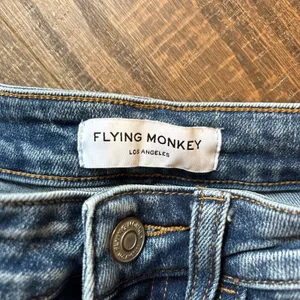 Bootcut jeans Blue Size 24 thumbnail 3