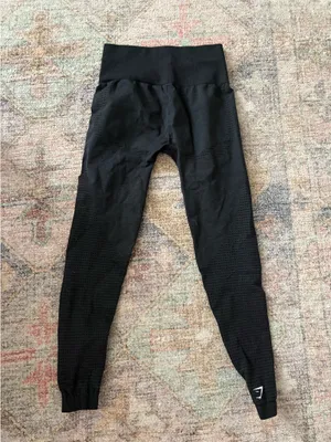 Gymshark Leggings thumbnail 2