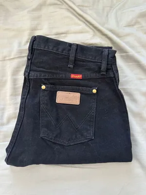 Wrangler s thumbnail 1
