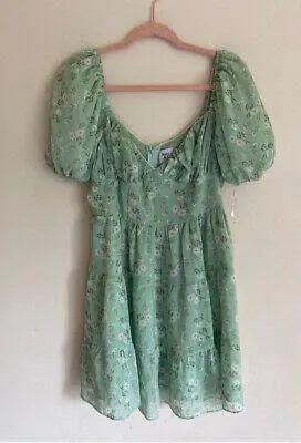 Princess Polly Preppy Boutique Style Dress thumbnail 5
