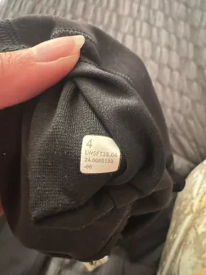 Lululemon Leggings thumbnail 4