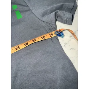 New University of Miami Gray T-Shirt Size Medium thumbnail 5