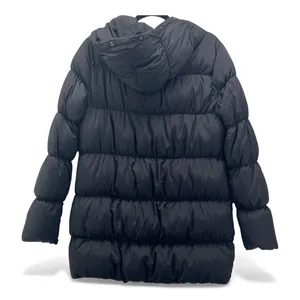 Gap Down Coat‎ Large Black thumbnail 2