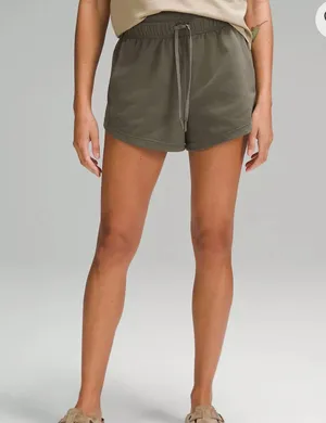 Lululemon Inner Glow 3” Shorts thumbnail 5