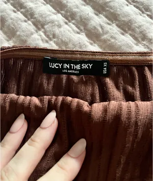 Lucy in the Sky Top thumbnail 2