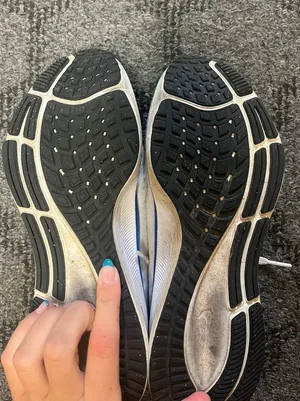 Nike Pegasus Running Shoes thumbnail 3