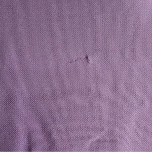 Tuckernuck Light Purple Button Up Flutter‎ Sleeve Top thumbnail 6