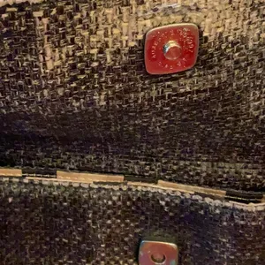 Vintage DKNY bag Black thumbnail 4