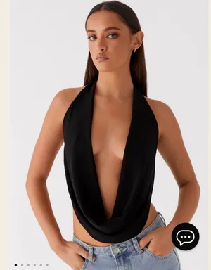 Peppermayo top NWT!  Price Firm! thumbnail 1