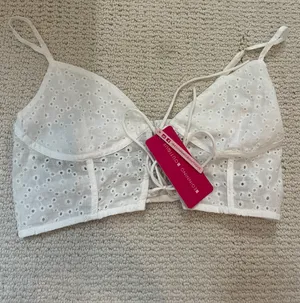 Beginning Boutique Top thumbnail 1