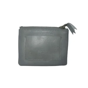 ✨Madewell Small Leather Travel Zip Pouch✨ thumbnail 4