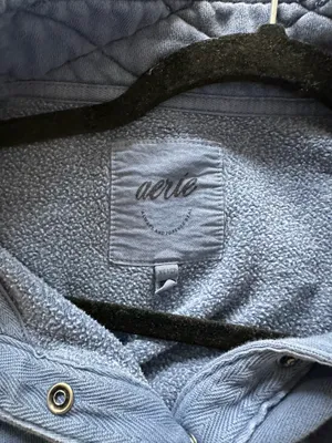 Aerie Pullover Oversized thumbnail 3