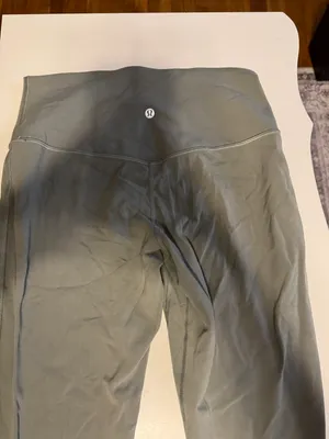 Lululemon Align Small Flare Leggings thumbnail 2
