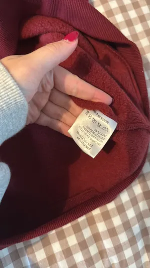 PARKE Mockneck Sweatshirt thumbnail 3