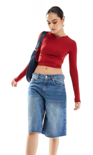 Stradivarius Top thumbnail 1