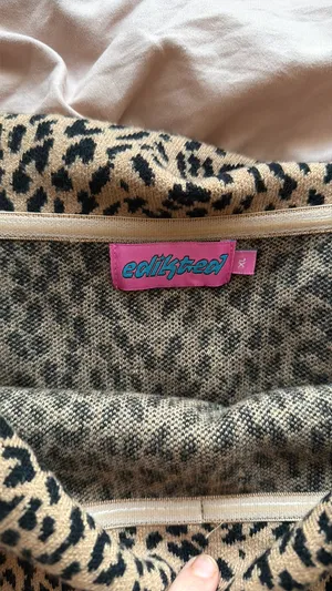 Edikted Sweater thumbnail 2