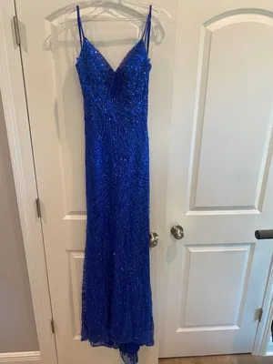 Jovani Prom Or Homecoming Dress thumbnail 5