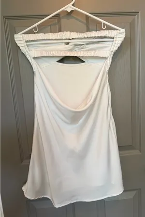 Princess Polly Homecoming Dress thumbnail 6