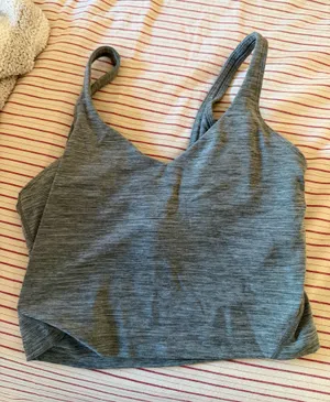 Lululemon Align Tank  thumbnail 1