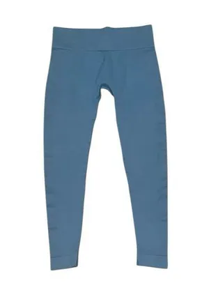 Set active blue leggings thumbnail 1