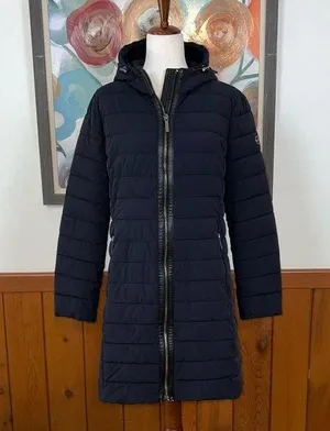 Awesome MICHAEL Michael Kors Packable Parka! thumbnail 1