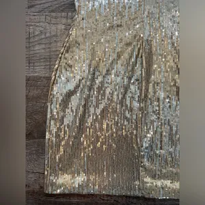 As You Wish Sparkly Sequin Dress thumbnail 5