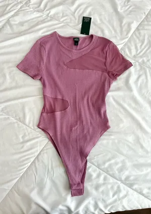 Wild Fable NWT bodysuit thumbnail 1
