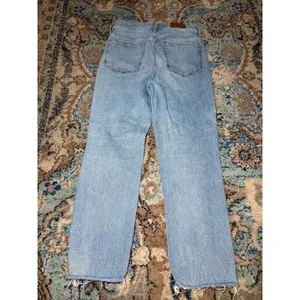 Madewell the perfect vintage jean 29 thumbnail 6