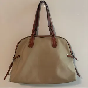Dooney & Bourke Nylon Shopper thumbnail 2