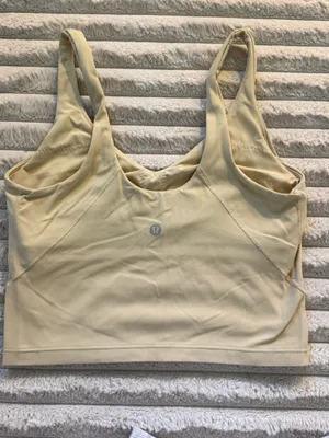Lululemon Align Tank Top thumbnail 2