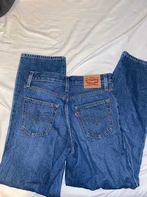 Levi's 94 Baggy Jeans thumbnail 3