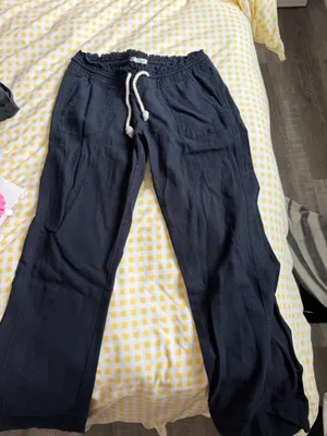 Linen Pants thumbnail 1