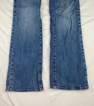 Jeans Blue Size 4 thumbnail 8